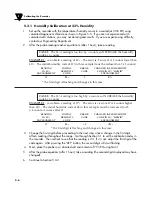 Предварительный просмотр 39 страницы Omega CT485B-110V-G-AL User Manual