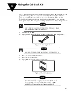 Предварительный просмотр 42 страницы Omega CT485B-110V-G-AL User Manual