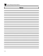 Preview for 45 page of Omega CT485B-110V-G-AL User Manual