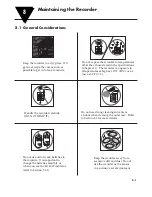 Preview for 46 page of Omega CT485B-110V-G-AL User Manual