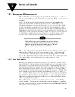 Preview for 52 page of Omega CT485B-110V-G-AL User Manual