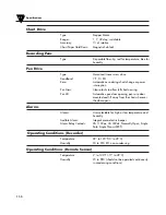 Preview for 55 page of Omega CT485B-110V-G-AL User Manual