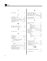 Preview for 61 page of Omega CT485B-110V-G-AL User Manual