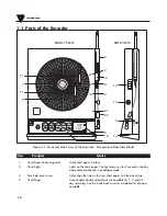 Preview for 8 page of Omega CTXL-PT-W8 User Manual