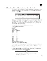 Предварительный просмотр 31 страницы Omega CTXL-PT-W8 User Manual