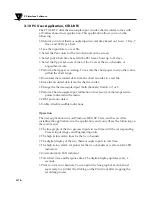 Preview for 44 page of Omega CTXL-PT-W8 User Manual