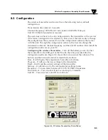Предварительный просмотр 71 страницы Omega CTXL-PT-W8 User Manual