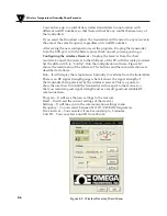 Preview for 72 page of Omega CTXL-PT-W8 User Manual