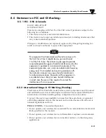 Preview for 77 page of Omega CTXL-PT-W8 User Manual