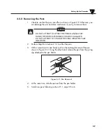 Предварительный просмотр 21 страницы Omega CTXL-TRH-W-W9 User Manual