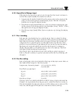 Preview for 27 page of Omega CTXL-TRH-W-W9 User Manual