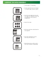 Предварительный просмотр 15 страницы Omega CUBE300 User Manual