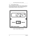 Предварительный просмотр 12 страницы Omega CYD200 Series User Manual