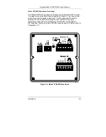 Предварительный просмотр 13 страницы Omega CYD200 Series User Manual