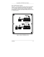 Предварительный просмотр 15 страницы Omega CYD201A Series User Manual