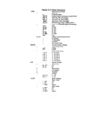 Предварительный просмотр 6 страницы Omega CYD211 User Manual