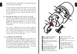 Предварительный просмотр 4 страницы Omega Cylinder Manual