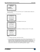 Preview for 17 page of Omega DFG-RS3 User Manual