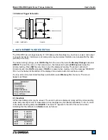 Preview for 16 page of Omega DFG-RS5 User Manual