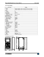 Preview for 33 page of Omega DFG-RS5 User Manual