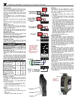 Preview for 2 page of Omega DMD4008 User Manual