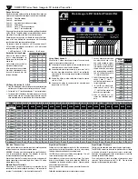 Preview for 2 page of Omega DMD4059 User Manual