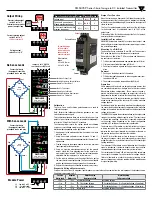 Предварительный просмотр 3 страницы Omega DMD4059 User Manual