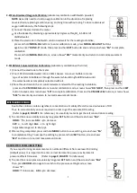 Preview for 9 page of Omega DOH-10 Series User Manual