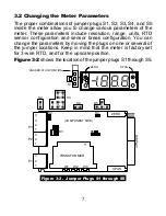 Preview for 15 page of Omega DP116-EC1 User Manual