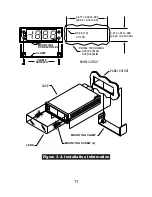 Preview for 19 page of Omega DP116-EC1 User Manual