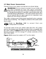 Preview for 24 page of Omega DP116-EC1 User Manual