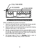 Preview for 27 page of Omega DP116-EC1 User Manual