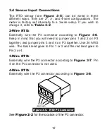 Preview for 20 page of Omega DP116-RTD User Manual