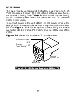 Preview for 25 page of Omega DP116-RTD User Manual