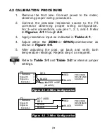 Preview for 29 page of Omega DP116-RTD User Manual