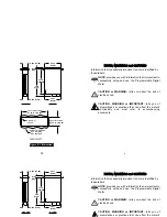 Preview for 7 page of Omega DP116 User Manual