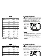 Preview for 15 page of Omega DP116 User Manual