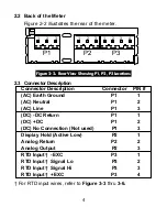 Preview for 11 page of Omega DP119-RTD User Manual