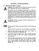 Preview for 12 page of Omega DP119-RTD User Manual