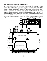 Preview for 14 page of Omega DP119-RTD User Manual