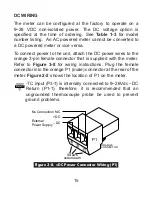 Preview for 22 page of Omega DP119 User Manual