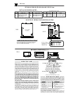 Preview for 2 page of Omega DP18-RT1 User Manual
