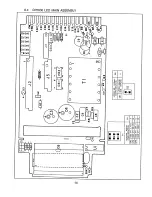 Предварительный просмотр 18 страницы Omega DP2000-K User Manual