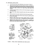 Preview for 30 page of Omega DP2000-K User Manual