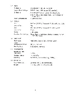 Предварительный просмотр 6 страницы Omega DP2000-M User Manual