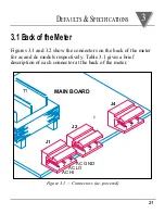 Preview for 25 page of Omega DP24-T User Manual