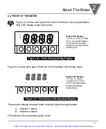 Предварительный просмотр 16 страницы Omega DP25-E User Manual