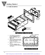 Preview for 25 page of Omega DP25-E User Manual