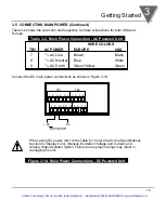 Preview for 30 page of Omega DP25-E User Manual