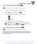 Preview for 34 page of Omega DP25-E User Manual